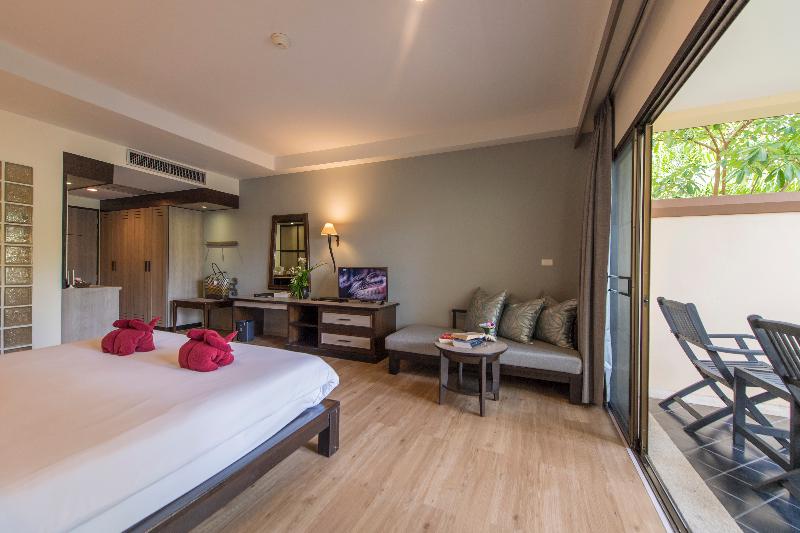 Номер Стандарт, Days Inn & Suites By Wyndham Katy