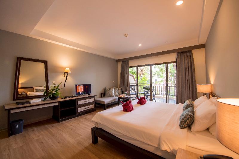 Номер Стандарт, Days Inn & Suites By Wyndham Katy