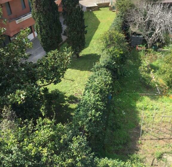 スタンダードルーム, Eh Suites Rome Airport Euro House Hotels