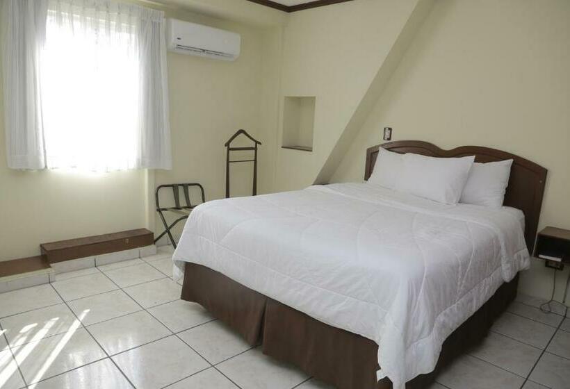 חדר סטנדרט, Gardenia Inn