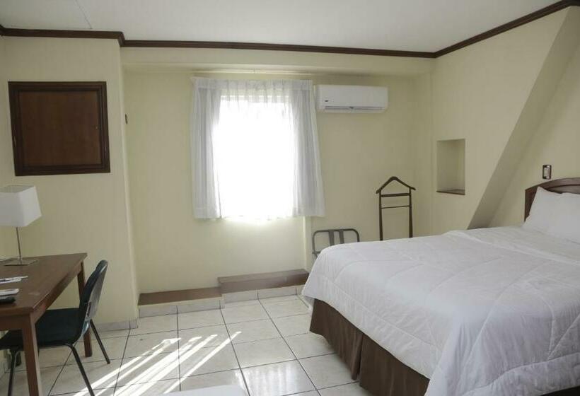 חדר סטנדרט, Gardenia Inn