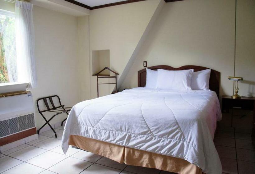 חדר סטנדרט, Gardenia Inn