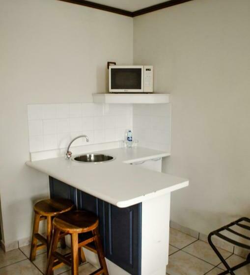 חדר סטנדרט, Gardenia Inn