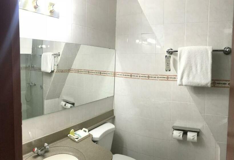 חדר סטנדרט, Gardenia Inn