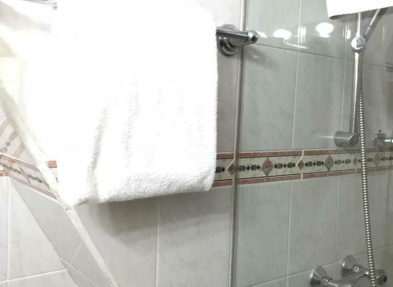 חדר סטנדרט, Gardenia Inn