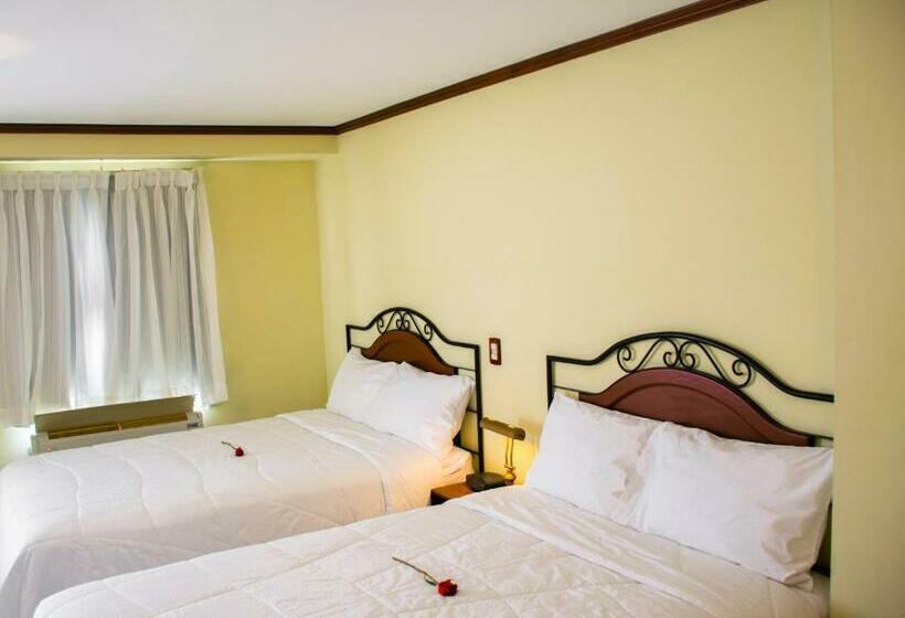 Номер Стандарт, Gardenia Inn