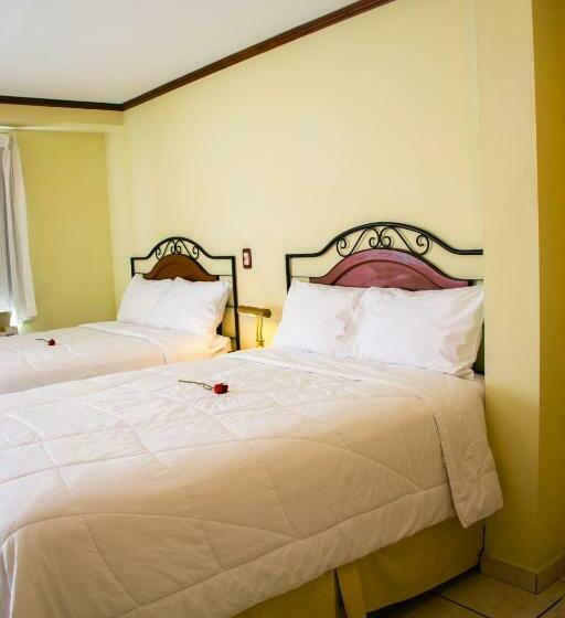 חדר סטנדרט, Gardenia Inn