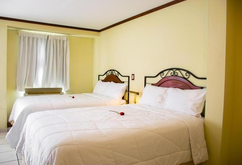 סוויטה, Gardenia Inn