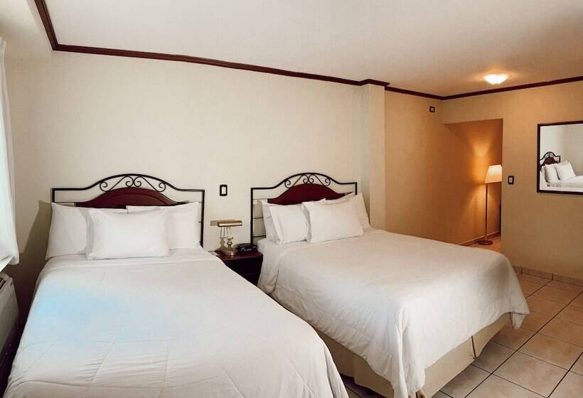 סוויטה, Gardenia Inn