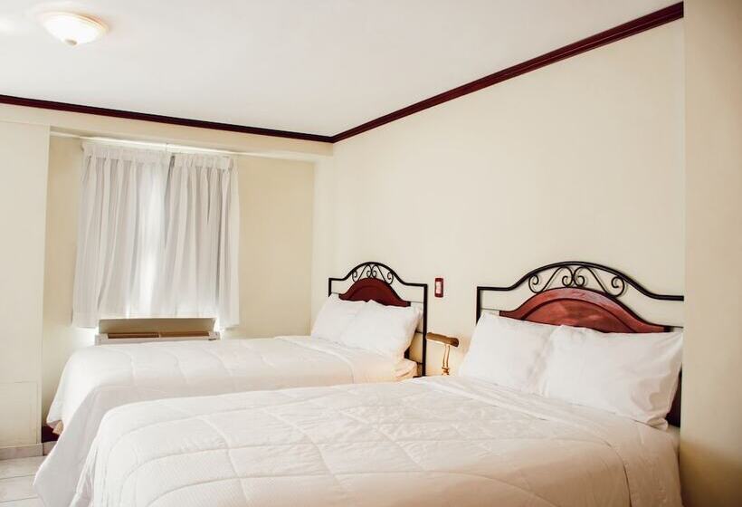 סוויטה, Gardenia Inn