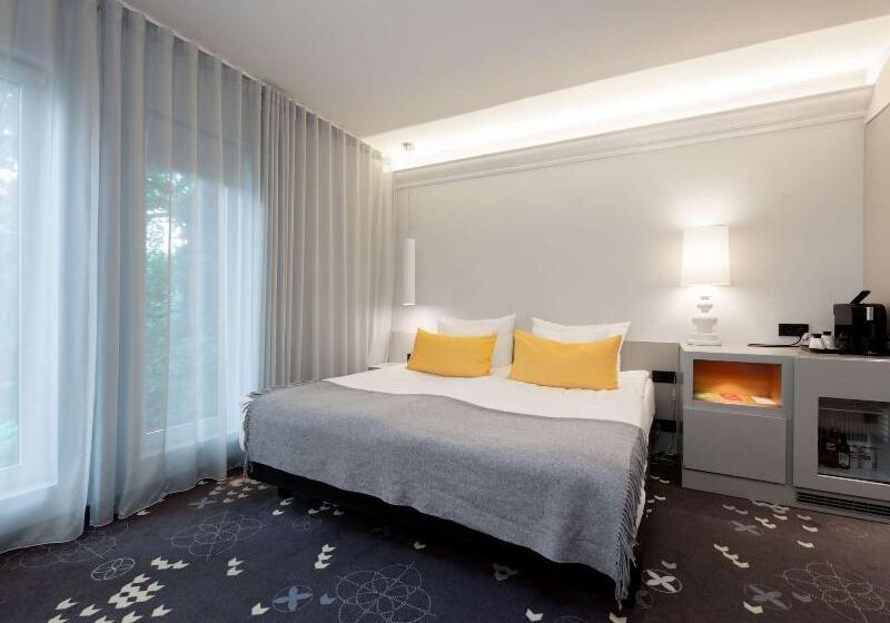 חדר סטנדרט, Gardenia Inn