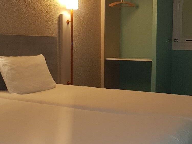 スタンダードルーム, Ibis Budget Saint Christol Les Ales