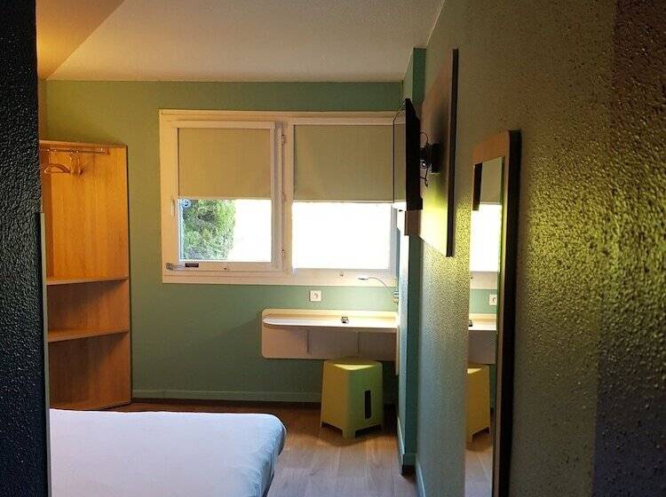 スタンダードルーム, Ibis Budget Saint Christol Les Ales