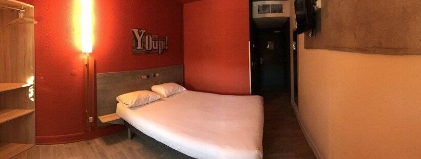 标准间, Ibis Budget Saint Christol Les Ales