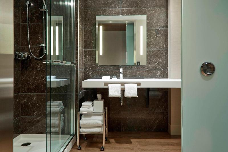 スタンダードルーム, Ibis Budget Saint Christol Les Ales