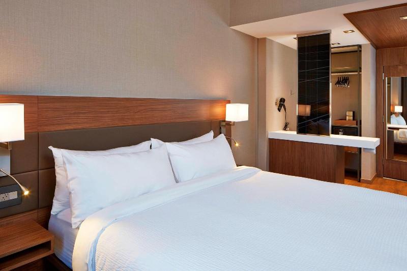 スタンダードルーム, Ibis Budget Saint Christol Les Ales