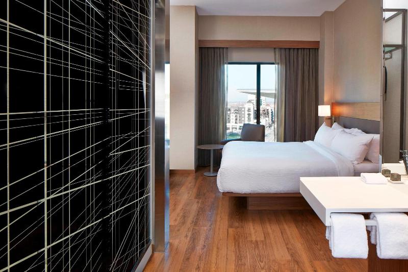 スタンダードルーム, Ibis Budget Saint Christol Les Ales