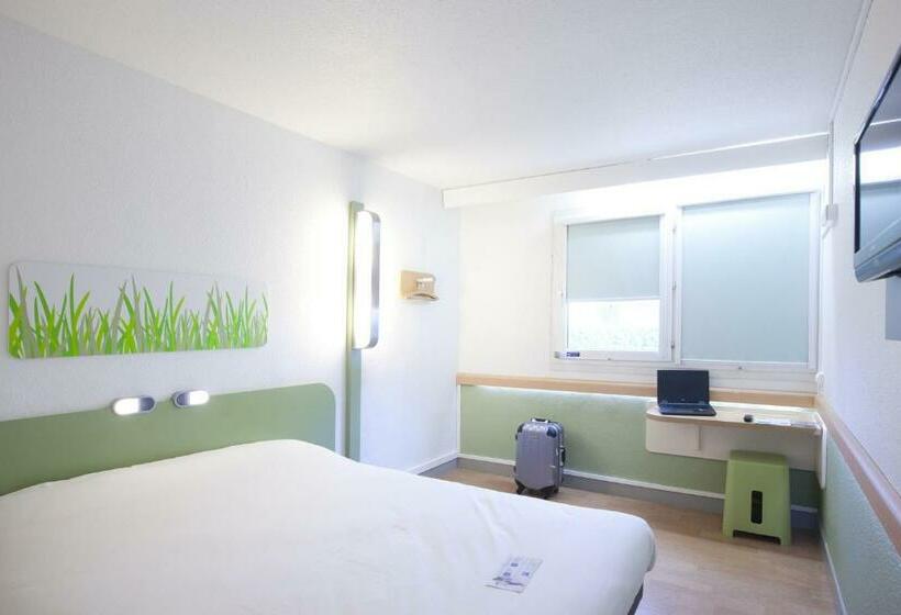 スタンダードルーム, Ibis Budget Saint Christol Les Ales