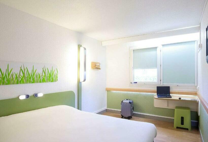 スタンダードルーム, Ibis Budget Saint Christol Les Ales