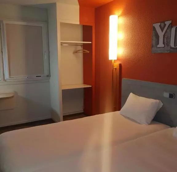 デラックスルーム, Ibis Budget Saint Christol Les Ales