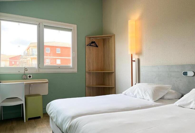 デラックスルーム, Ibis Budget Saint Christol Les Ales
