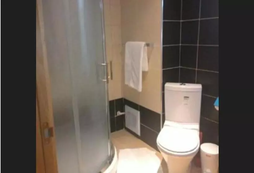 اتاق استاندارد, Jardy Hôtel & Suites