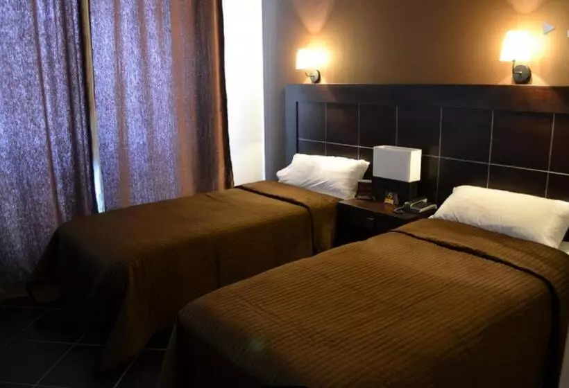 اتاق استاندارد, Jardy Hôtel & Suites
