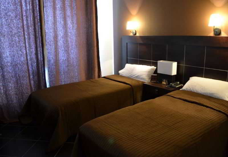 اتاق استاندارد, Jardy Hôtel & Suites