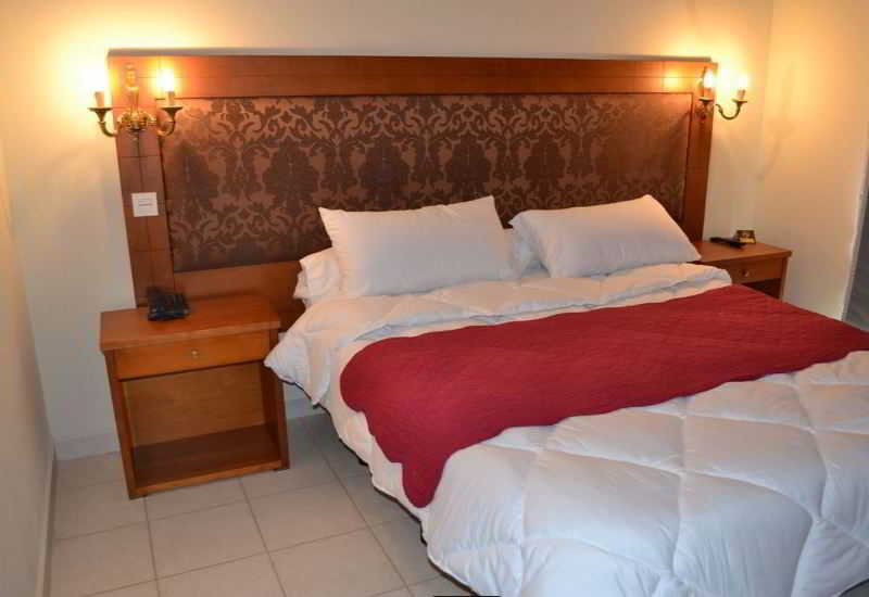 اتاق استاندارد یک نفره, Jardy Hôtel & Suites