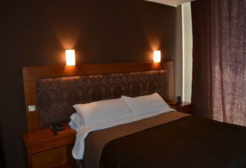 اتاق استاندارد, Jardy Hôtel & Suites