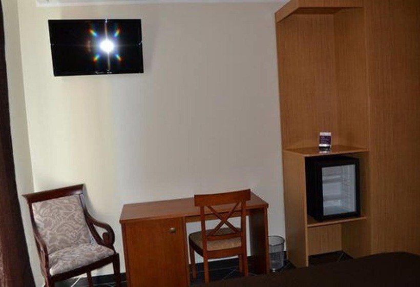 اتاق استاندارد, Jardy Hôtel & Suites