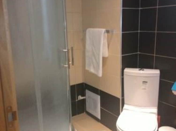 اتاق استاندارد, Jardy Hôtel & Suites