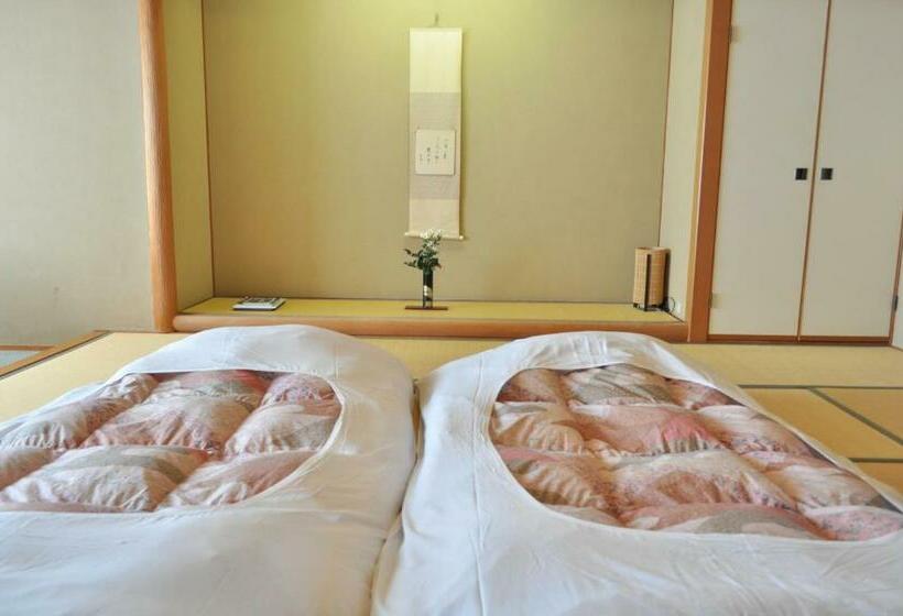 Standart Oda, Kaike Tsuruya