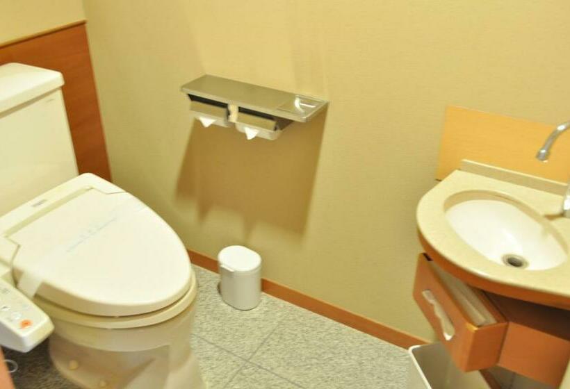 Standart Oda, Kaike Tsuruya