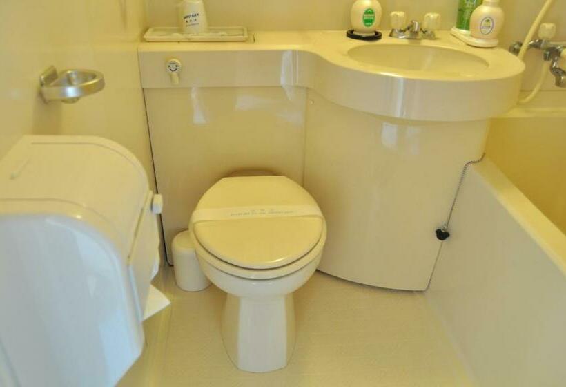 Standart Oda, Kaike Tsuruya