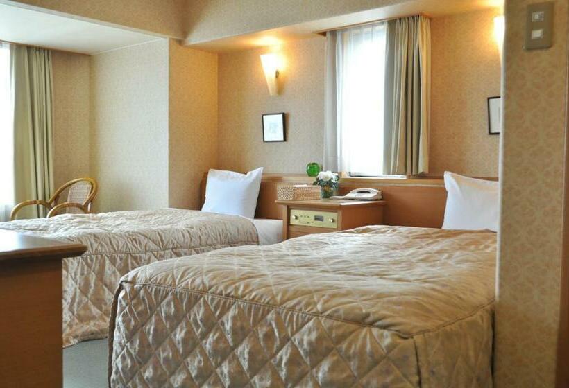 Standart Oda, Kaike Tsuruya