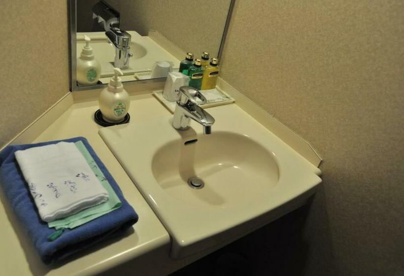 Standart Oda, Kaike Tsuruya