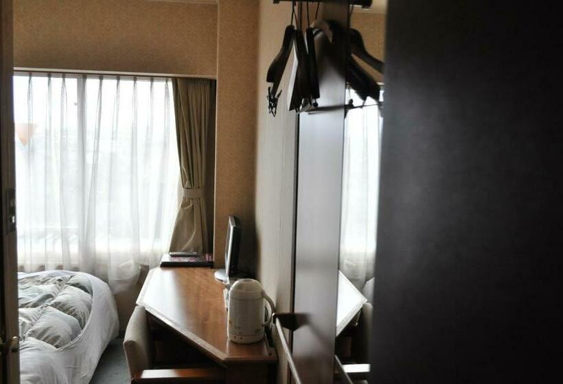 Standart Oda, Kaike Tsuruya