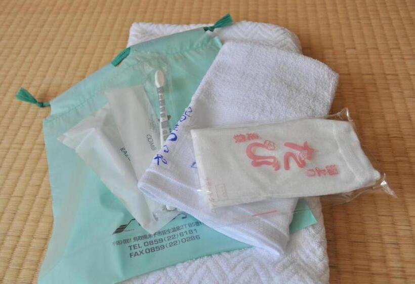 Standart Oda, Kaike Tsuruya