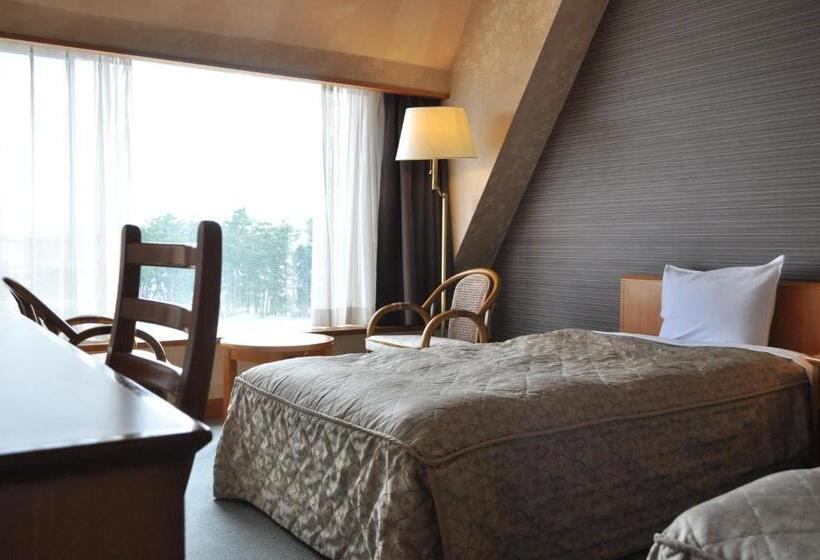 Standart Oda, Kaike Tsuruya