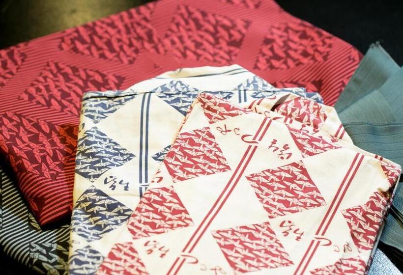 Superior Oda, Kaike Tsuruya