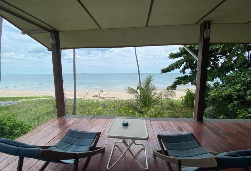 וילת חדר שינה 1 עם נוף לים, Le Petit Saint Tropez