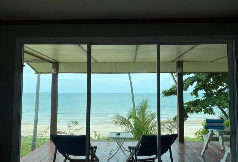 וילת חדר שינה 1 עם נוף לים, Le Petit Saint Tropez