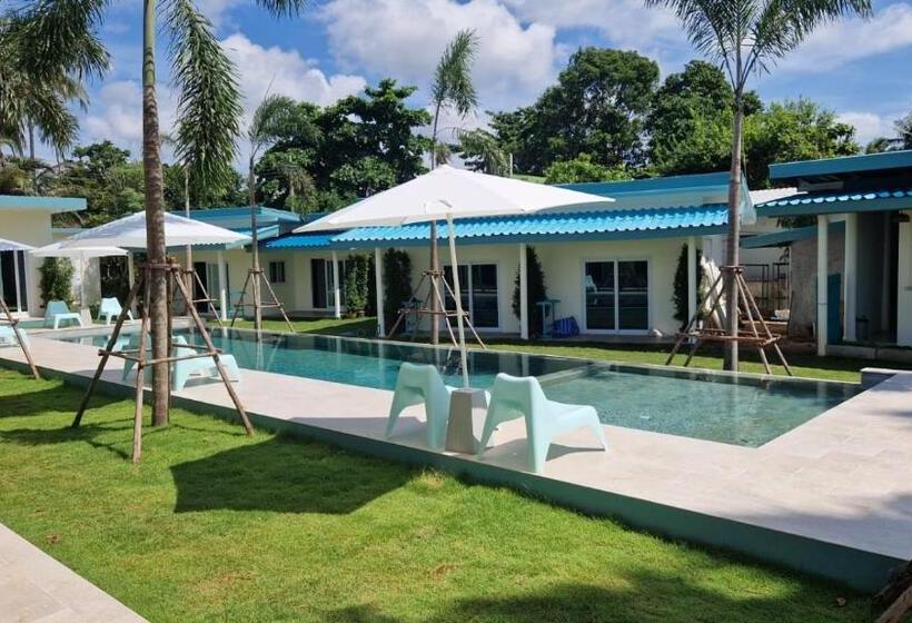 חדר דלוקס נוף לים, Le Petit Saint Tropez