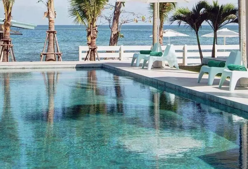 デラックスルーム, Le Petit Saint Tropez