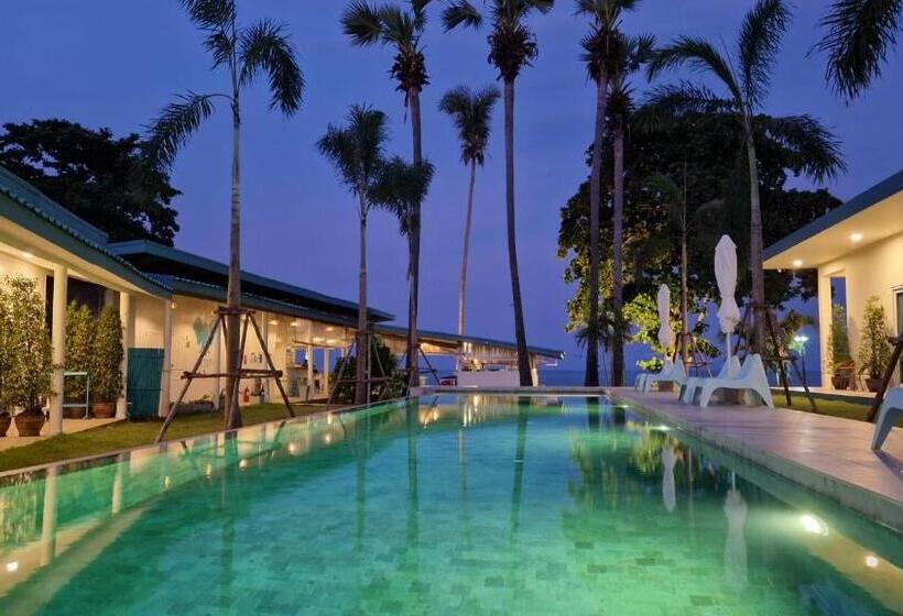 סוויטה משפחתית, Le Petit Saint Tropez