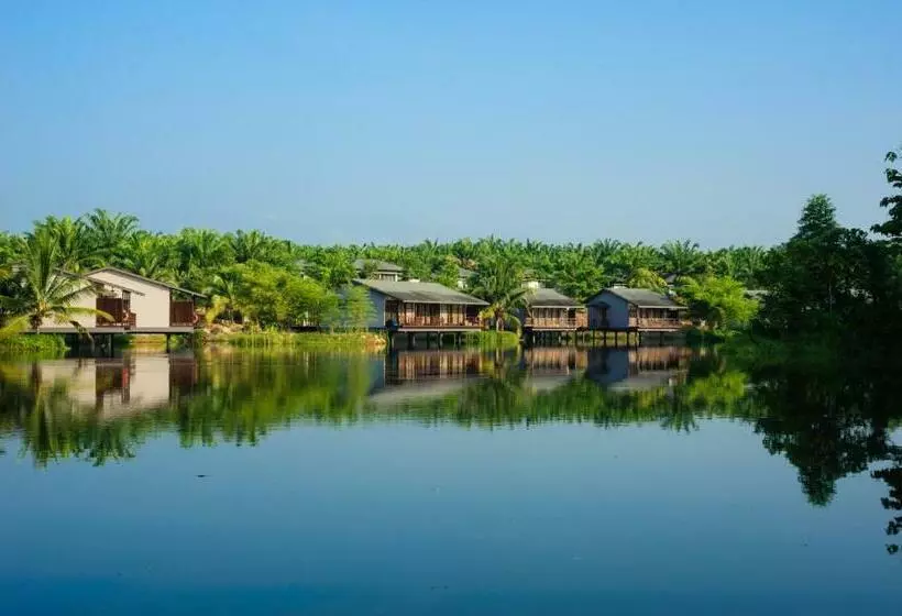 ビラホテル１ベッドルーム, Mangala Estate Boutique Resort   Small Luxury Hotel Of The World