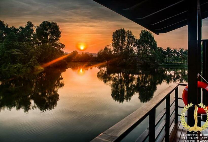 带1个卧室的别墅, Mangala Estate Boutique Resort   Small Luxury Hotel Of The World