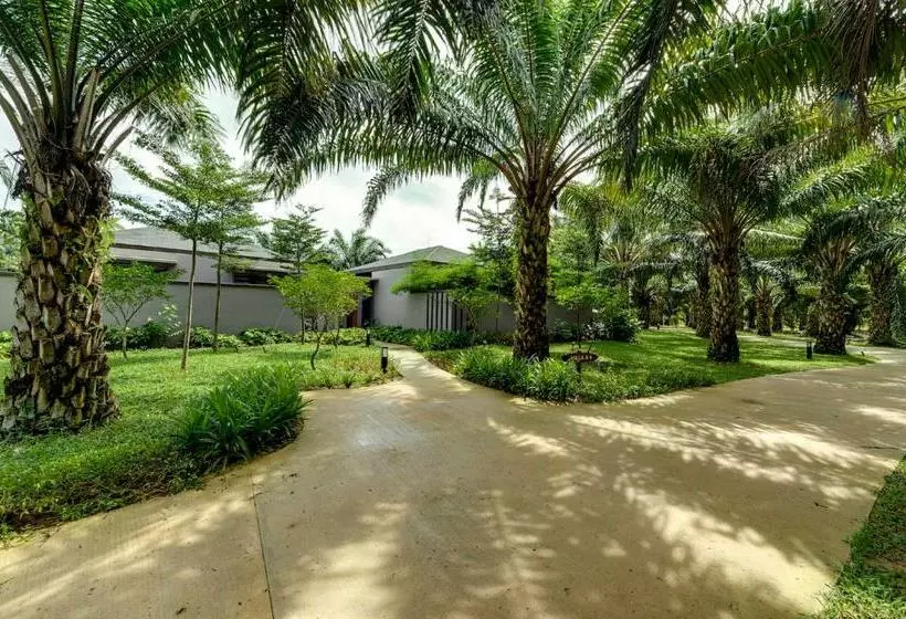 ビラホテル１ベッドルーム, Mangala Estate Boutique Resort   Small Luxury Hotel Of The World