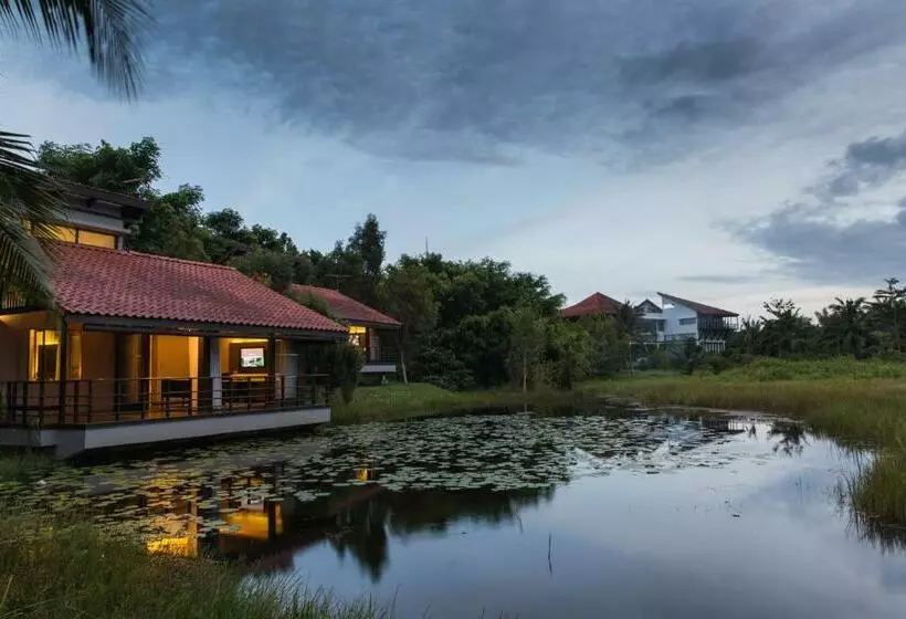 ビラホテル１ベッドルーム, Mangala Estate Boutique Resort   Small Luxury Hotel Of The World